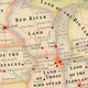 Illustration for article titled A map showing the original meanings of place names in North America